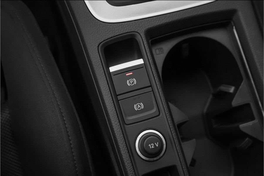 Audi Q3 45 TFSI e S Edition Zwart Optiek Navi ACC Keyless Camera 19"