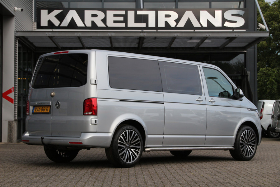 Volkswagen Transporter 2.0 TDI 150 | Aut. | DC | L2H1 | LED | Cruise | Airco..