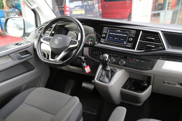 Volkswagen Transporter 2.0 TDI 150 | Aut. | DC | L2H1 | LED | Cruise | Airco..