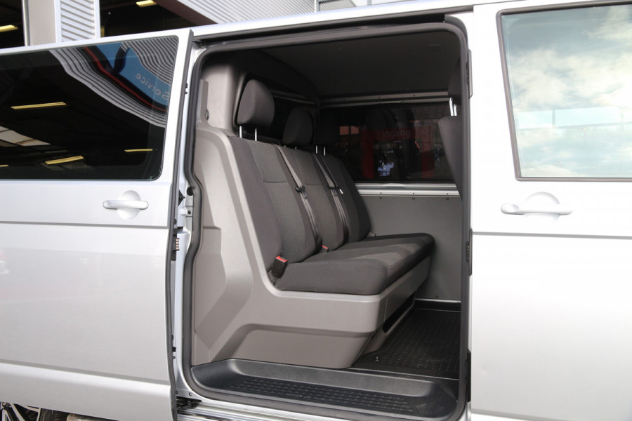 Volkswagen Transporter 2.0 TDI 150 | Aut. | DC | L2H1 | LED | Cruise | Airco..