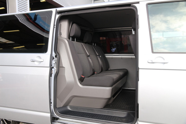 Volkswagen Transporter 2.0 TDI 150 | Aut. | DC | L2H1 | LED | Cruise | Airco..