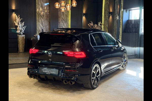 Volkswagen Golf 2.0 TSI R 4Motion|PANO|AKRA|HUD|MEMORY|FULL!!