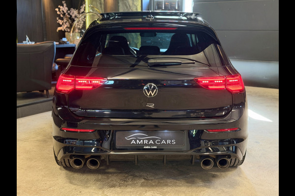 Volkswagen Golf 2.0 TSI R 4Motion|PANO|AKRA|HUD|MEMORY|FULL!!