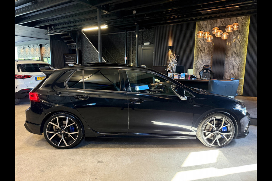 Volkswagen Golf 2.0 TSI R 4Motion|PANO|AKRA|HUD|MEMORY|FULL!!