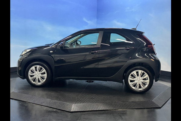 Toyota Aygo X 1.0 VVT-i MT Play Airco | Cruise | Camera | Carplay