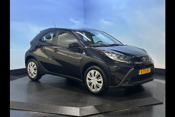 Toyota Aygo X 1.0 VVT-i MT Play Airco | Cruise | Camera | Carplay