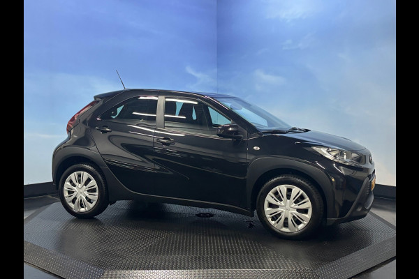 Toyota Aygo X 1.0 VVT-i MT Play Airco | Cruise | Camera | Carplay