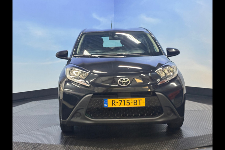 Toyota Aygo X 1.0 VVT-i MT Play Airco | Cruise | Camera | Carplay