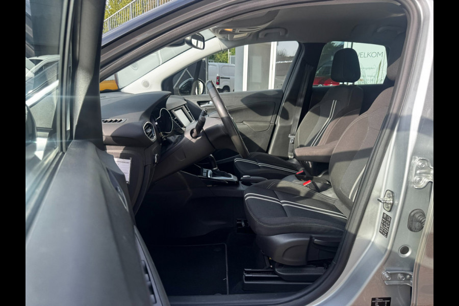 Opel Crossland 1.2 Turbo Level 3 | Camera | Stoelverwarming | PDC voor + achter | Navigatie by App | Climate control