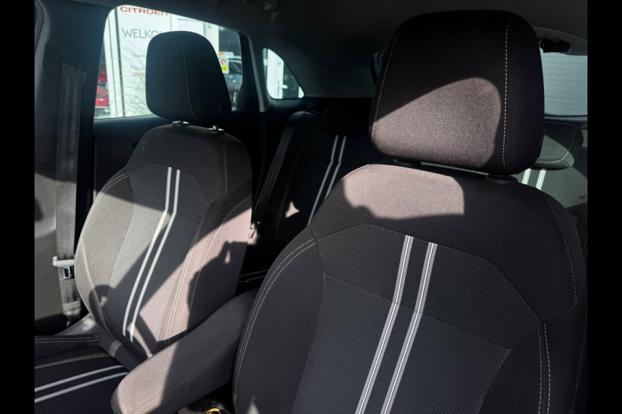 Opel Crossland 1.2 Turbo Level 3 | Camera | Stoelverwarming | PDC voor + achter | Navigatie by App | Climate control
