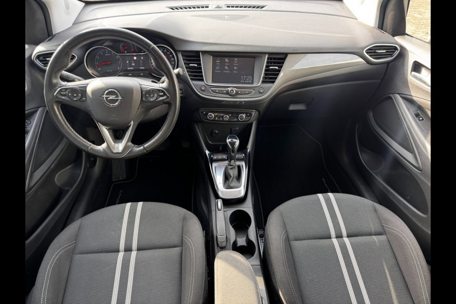 Opel Crossland 1.2 Turbo Level 3 | Camera | Stoelverwarming | PDC voor + achter | Navigatie by App | Climate control