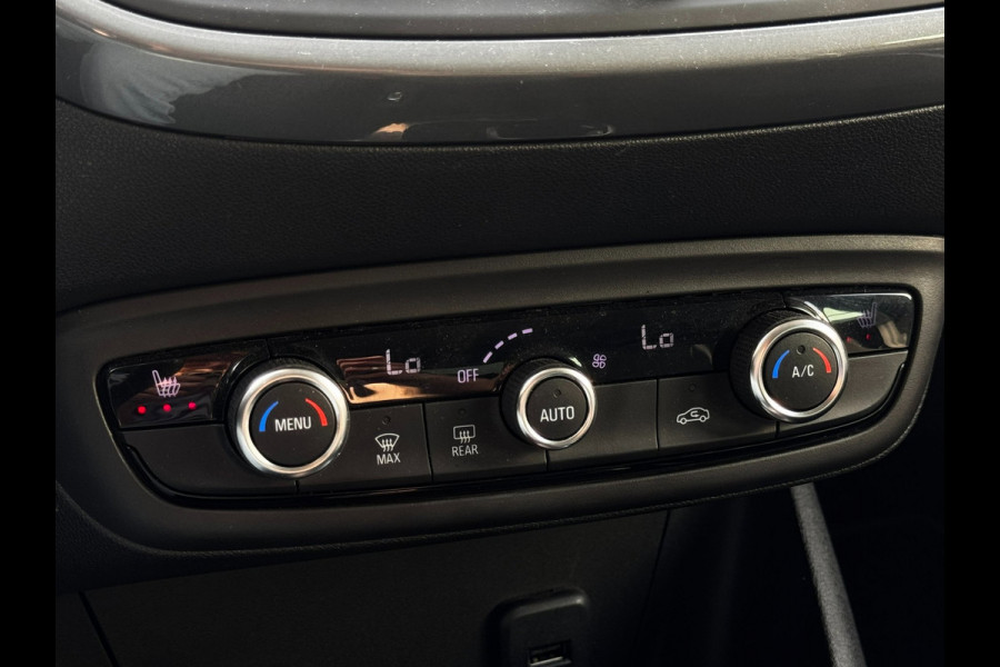 Opel Crossland 1.2 Turbo Level 3 | Camera | Stoelverwarming | PDC voor + achter | Navigatie by App | Climate control