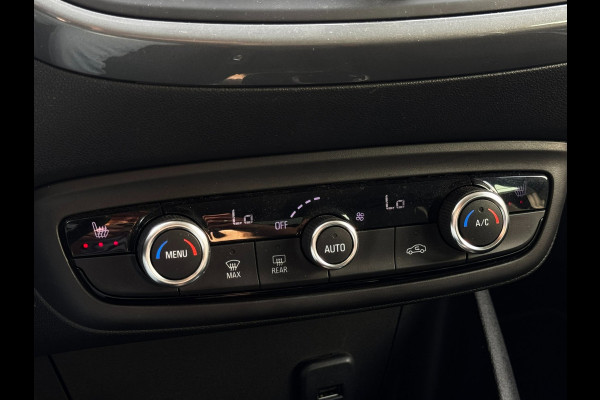 Opel Crossland 1.2 Turbo Level 3 | Camera | Stoelverwarming | PDC voor + achter | Navigatie by App | Climate control