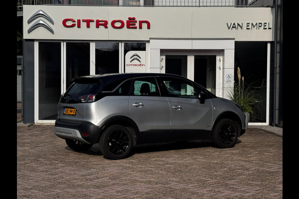 Opel Crossland 1.2 Turbo Level 3 | Camera | Stoelverwarming | PDC voor + achter | Navigatie by App | Climate control