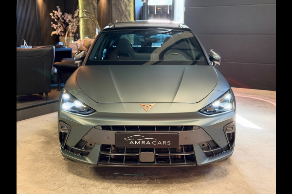 CUPRA Leon 1.5 TSI e-Hybrid VZ Extreme 272PK|PANO|FULL OPTIONS!