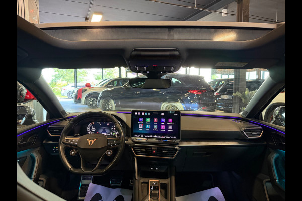 CUPRA Leon 1.5 TSI e-Hybrid VZ Extreme 272PK|PANO|FULL OPTIONS!
