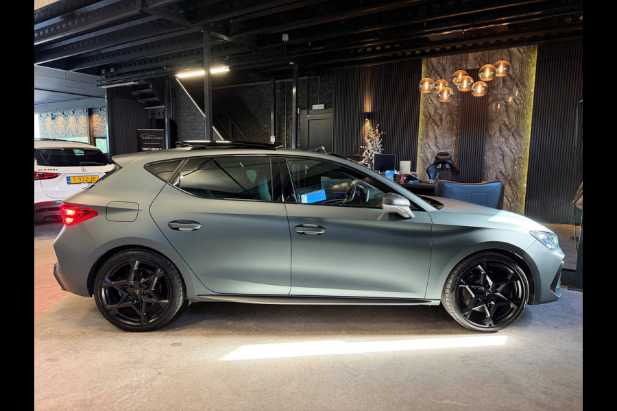CUPRA Leon 1.5 TSI e-Hybrid VZ Extreme 272PK|PANO|FULL OPTIONS!
