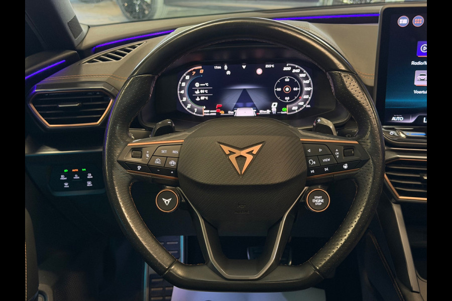 CUPRA Leon 1.5 TSI e-Hybrid VZ Extreme 272PK|PANO|FULL OPTIONS!
