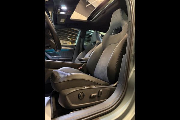 CUPRA Leon 1.5 TSI e-Hybrid VZ Extreme 272PK|PANO|FULL OPTIONS!