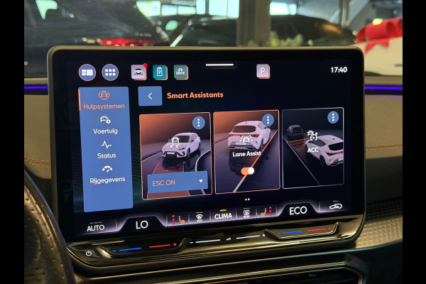 CUPRA Leon 1.5 TSI e-Hybrid VZ Extreme 272PK|PANO|FULL OPTIONS!