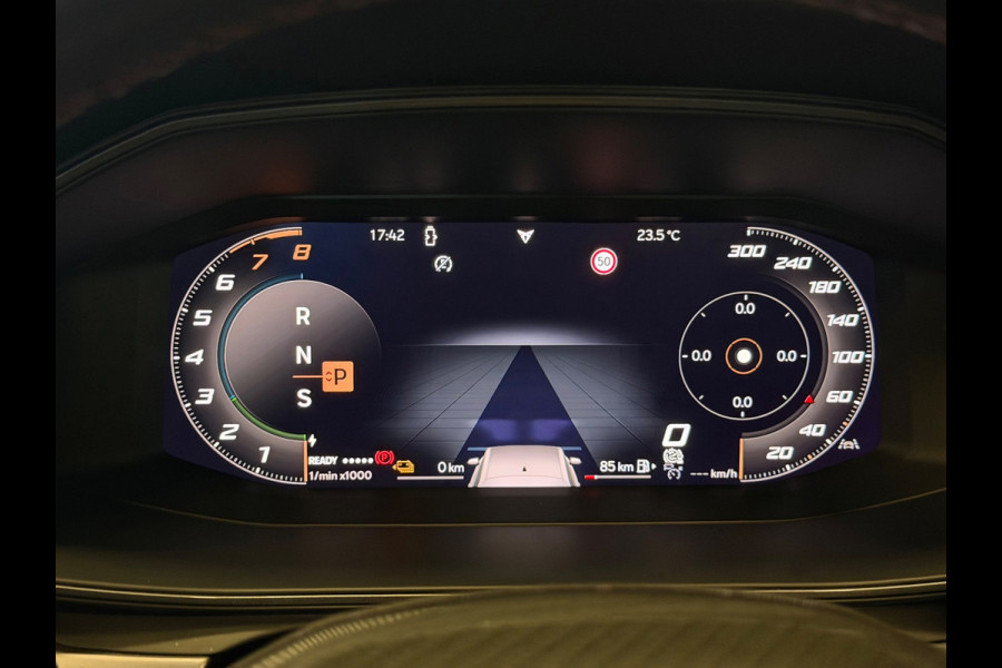 CUPRA Leon 1.5 TSI e-Hybrid VZ Extreme 272PK|PANO|FULL OPTIONS!