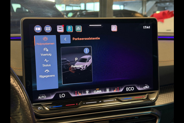 CUPRA Leon 1.5 TSI e-Hybrid VZ Extreme 272PK|PANO|FULL OPTIONS!