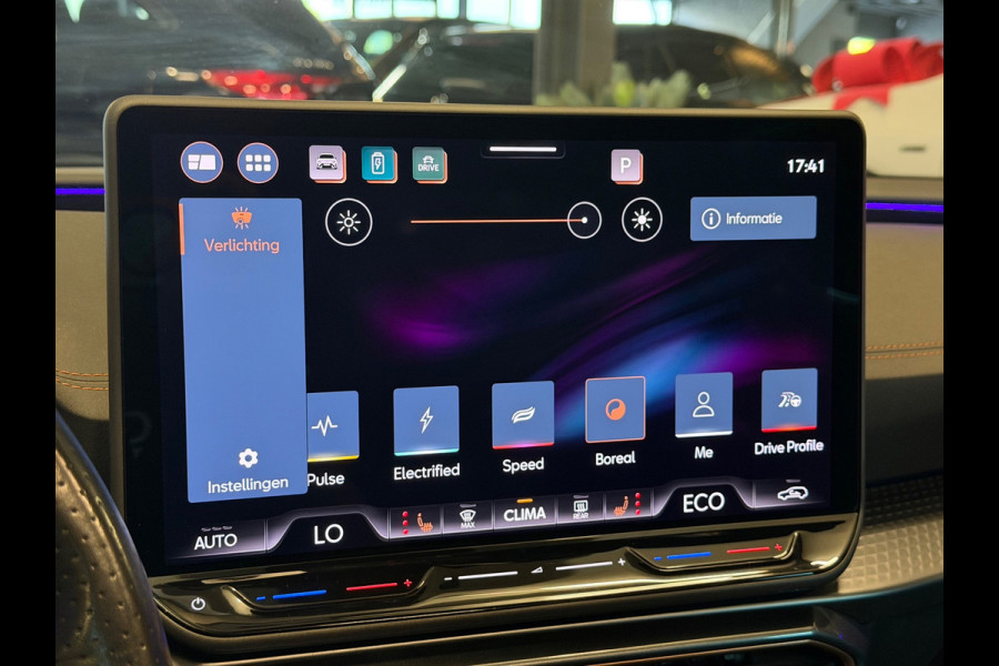 CUPRA Leon 1.5 TSI e-Hybrid VZ Extreme 272PK|PANO|FULL OPTIONS!