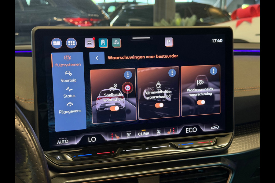 CUPRA Leon 1.5 TSI e-Hybrid VZ Extreme 272PK|PANO|FULL OPTIONS!