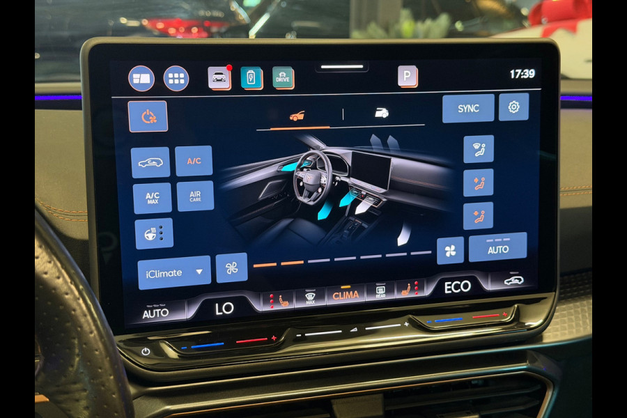CUPRA Leon 1.5 TSI e-Hybrid VZ Extreme 272PK|PANO|FULL OPTIONS!