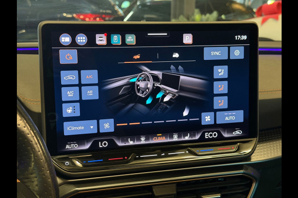 CUPRA Leon 1.5 TSI e-Hybrid VZ Extreme 272PK|PANO|FULL OPTIONS!