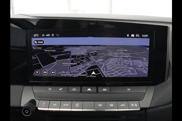 Opel Astra 1.2 Business Edition | Stuur/stoel verwarming | Carplay | Camera | Park assist | Adaptive cruise | Navigatie | Virtueel dashboard