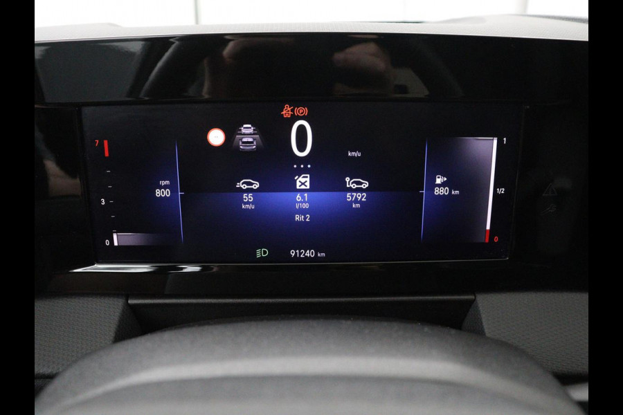 Opel Astra 1.2 Business Edition | Stuur/stoel verwarming | Carplay | Camera | Park assist | Adaptive cruise | Navigatie | Virtueel dashboard