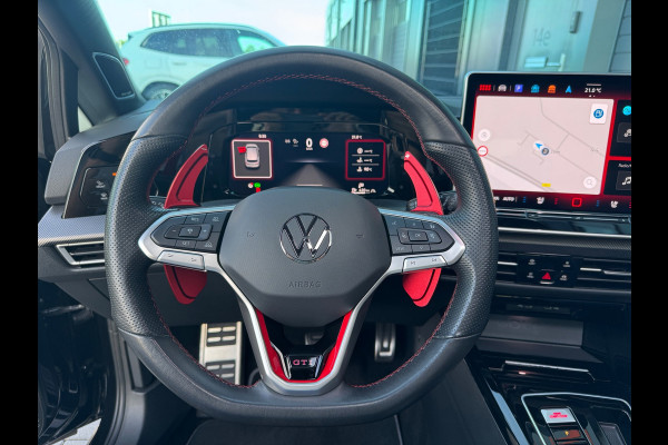 Volkswagen Golf 2.0 TSI GTI CLUBSPORT|PANO|AKRA|LEDER|HuD|IQ|BOMVOL
