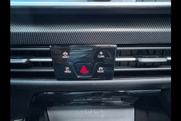 Volkswagen Golf 2.0 TSI GTI CLUBSPORT|PANO|AKRA|LEDER|HuD|IQ|BOMVOL
