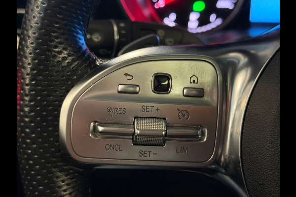 Mercedes-Benz GLC 300e 4MATIC AMG Line|Pano|Trekhaak|Camera