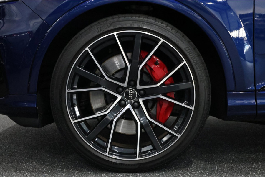 Audi Q7 60 TFSI e quattro Competition 456+PK 3x S-LINE/BOSE/SFEER/LUCHT/RS ZETELS+S.VERWARMING/22"/ACC/12 MND GARANTIE