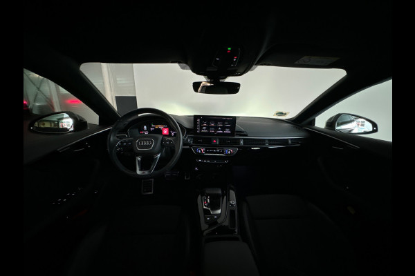 Audi A5 Sportback 40 TFSI S edition Competition Camera|Keyless|Trekhaak