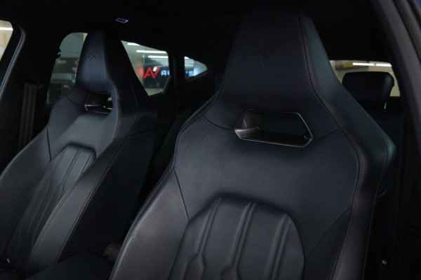 CUPRA Formentor 1.4 e-Hybrid VZ Copper Edition Performance 245PK PANO/LEER/CAMERA/SFEERV/MEMORY/BOMVOL