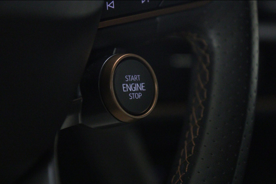 CUPRA Formentor 1.4 e-Hybrid VZ Copper Edition Performance 245PK PANO/LEER/CAMERA/SFEERV/MEMORY/BOMVOL