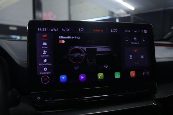CUPRA Formentor 1.4 e-Hybrid VZ Copper Edition Performance 245PK PANO/LEER/CAMERA/SFEERV/MEMORY/BOMVOL