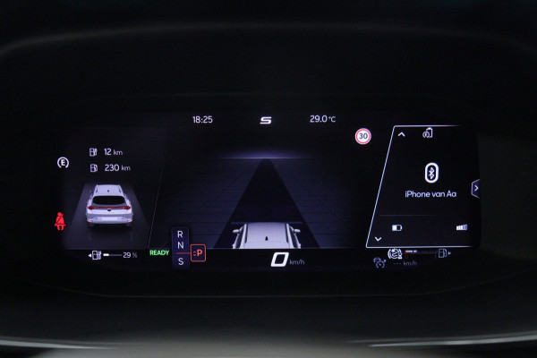 CUPRA Formentor 1.4 e-Hybrid VZ Copper Edition Performance 245PK PANO/LEER/CAMERA/SFEERV/MEMORY/BOMVOL