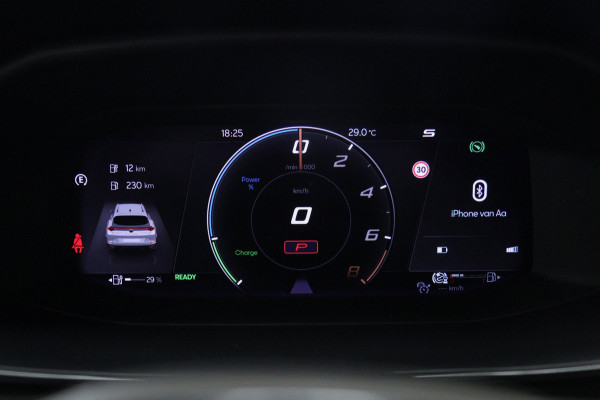 CUPRA Formentor 1.4 e-Hybrid VZ Copper Edition Performance 245PK PANO/LEER/CAMERA/SFEERV/MEMORY/BOMVOL