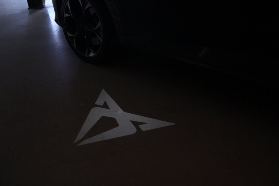 CUPRA Formentor 1.4 e-Hybrid VZ Copper Edition Performance 245PK PANO/LEER/CAMERA/SFEERV/MEMORY/BOMVOL