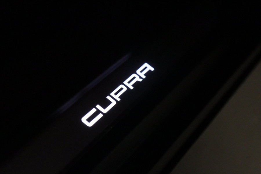 CUPRA Formentor 1.4 e-Hybrid VZ Copper Edition Performance 245PK PANO/LEER/CAMERA/SFEERV/MEMORY/BOMVOL