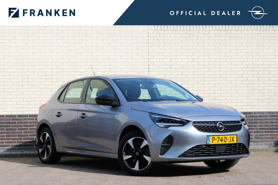 Opel CORSA-E Business Edition 50 kWh | Camera | BLIS | Camera | Dealer onderhouden