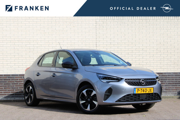 Opel CORSA-E Business Edition 50 kWh | Camera | BLIS | Camera | Dealer onderhouden