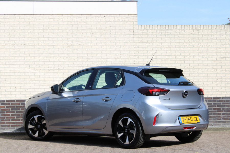 Opel CORSA-E Business Edition 50 kWh | Camera | BLIS | Camera | Dealer onderhouden