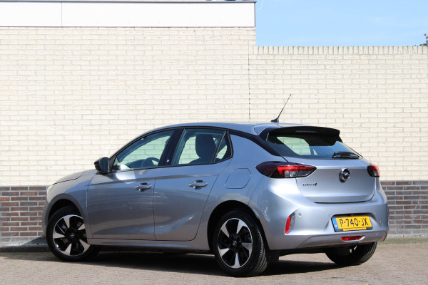 Opel CORSA-E Business Edition 50 kWh | Camera | BLIS | Camera | Dealer onderhouden