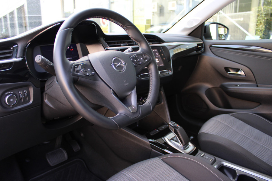 Opel CORSA-E Business Edition 50 kWh | Camera | BLIS | Camera | Dealer onderhouden