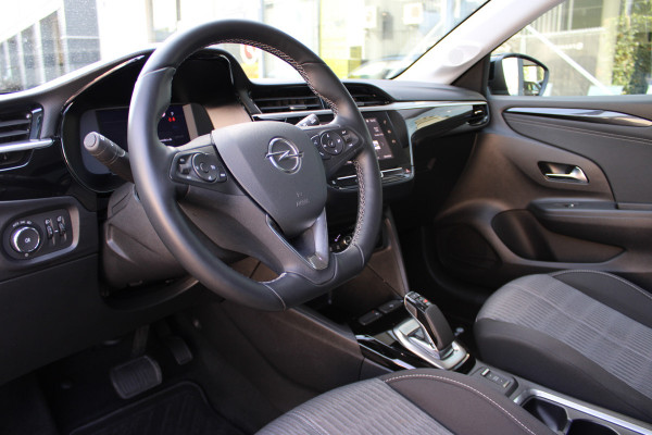 Opel CORSA-E Business Edition 50 kWh | Camera | BLIS | Camera | Dealer onderhouden